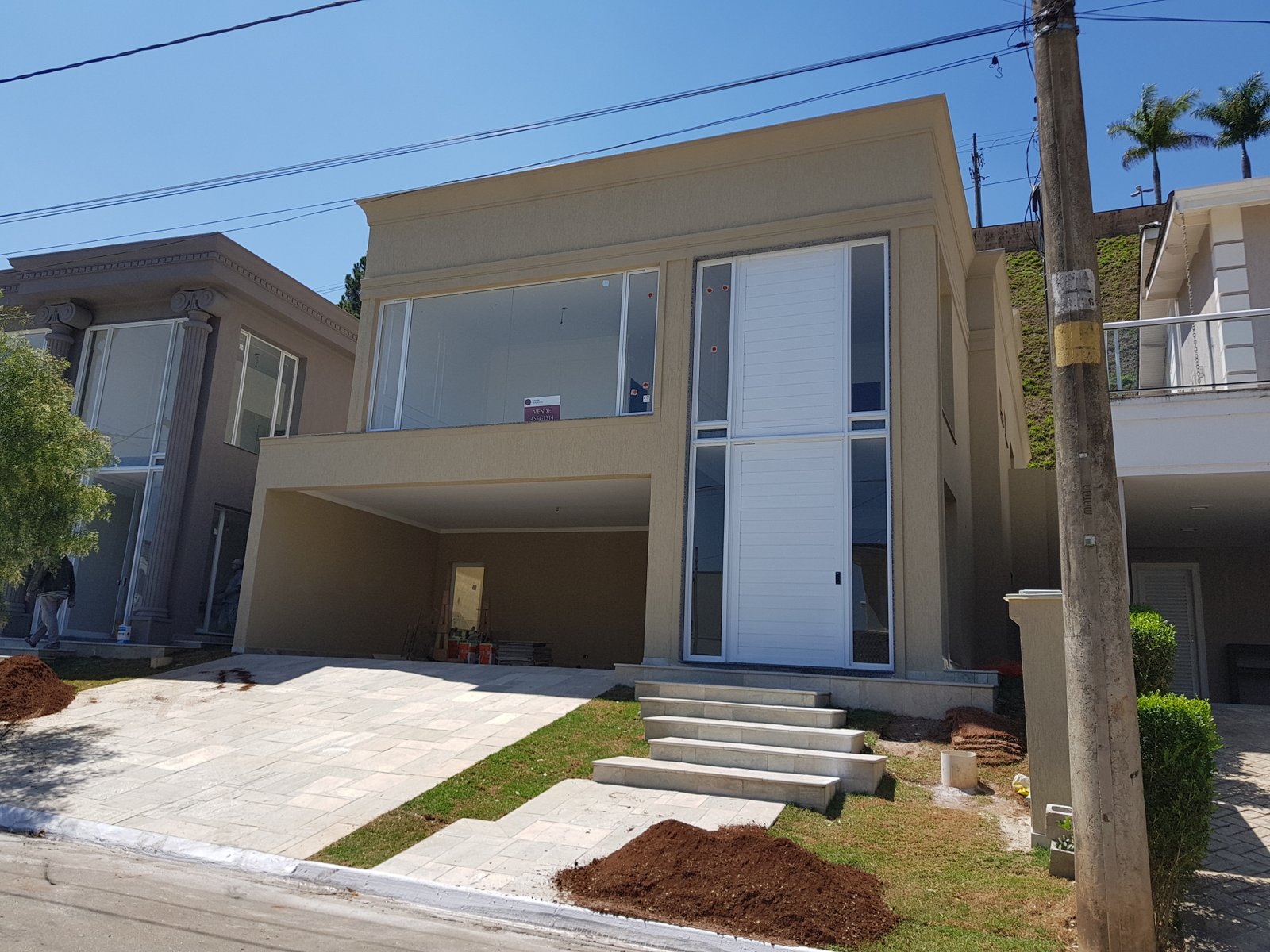 Casa em Valville I