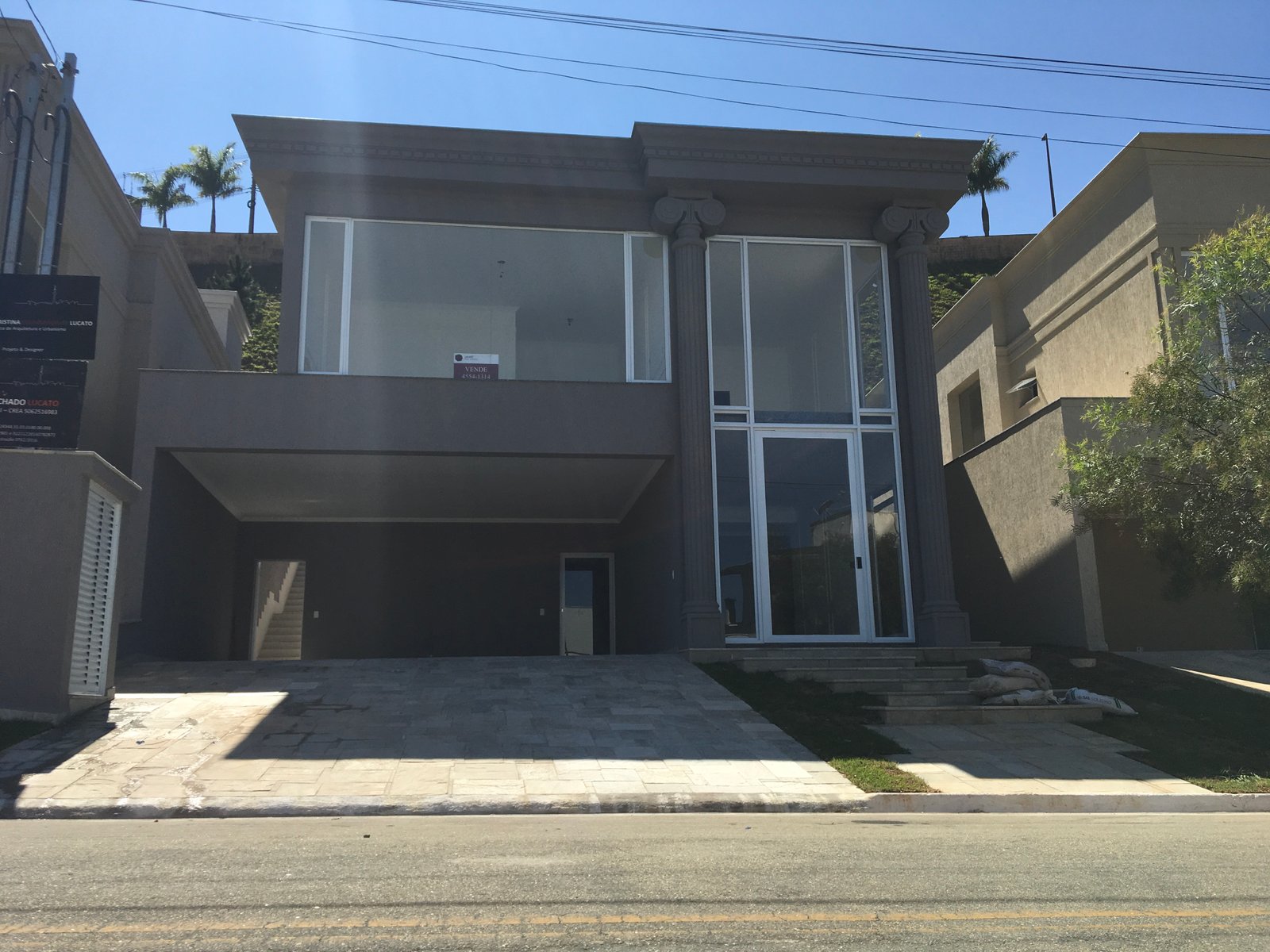 Casa em Valville I