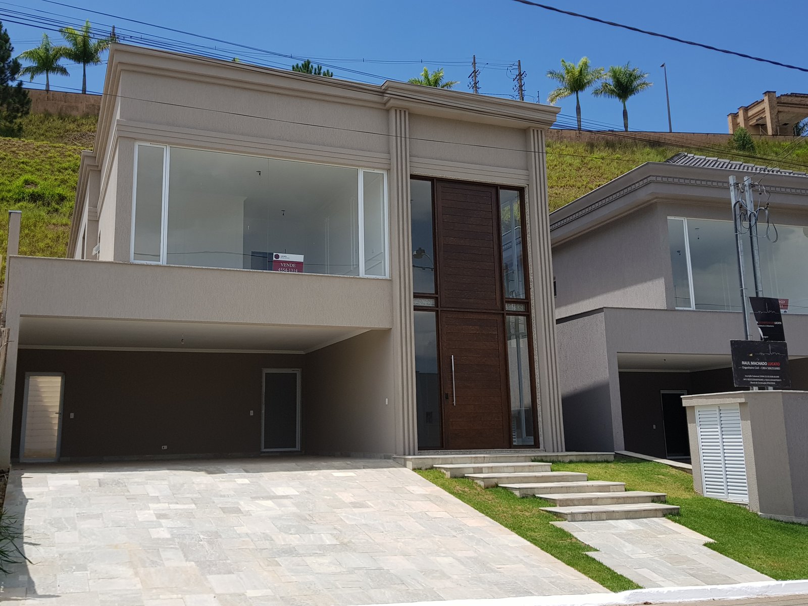 Casa em Valville I